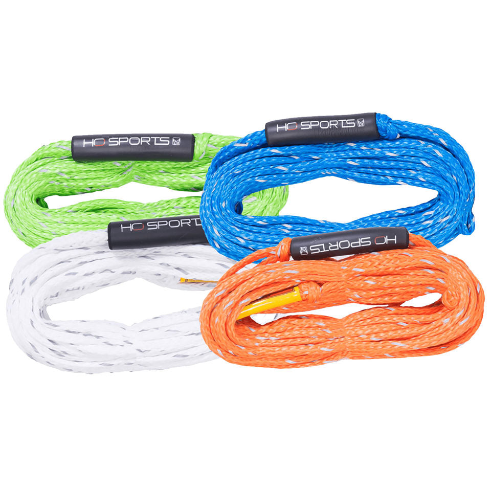 7 Feet Long Rope 4K Safety Tube Rope
