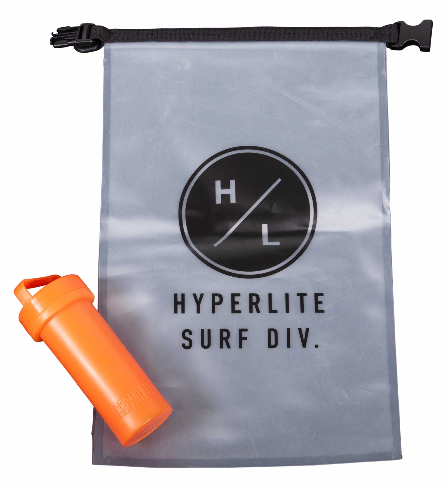 HYPERLITE ELEVATION - Inflatable 10’2” Stand-Up Paddleboard with Electric Pump