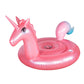 Unicorn Inflatable Lounge Float - 2 Pack