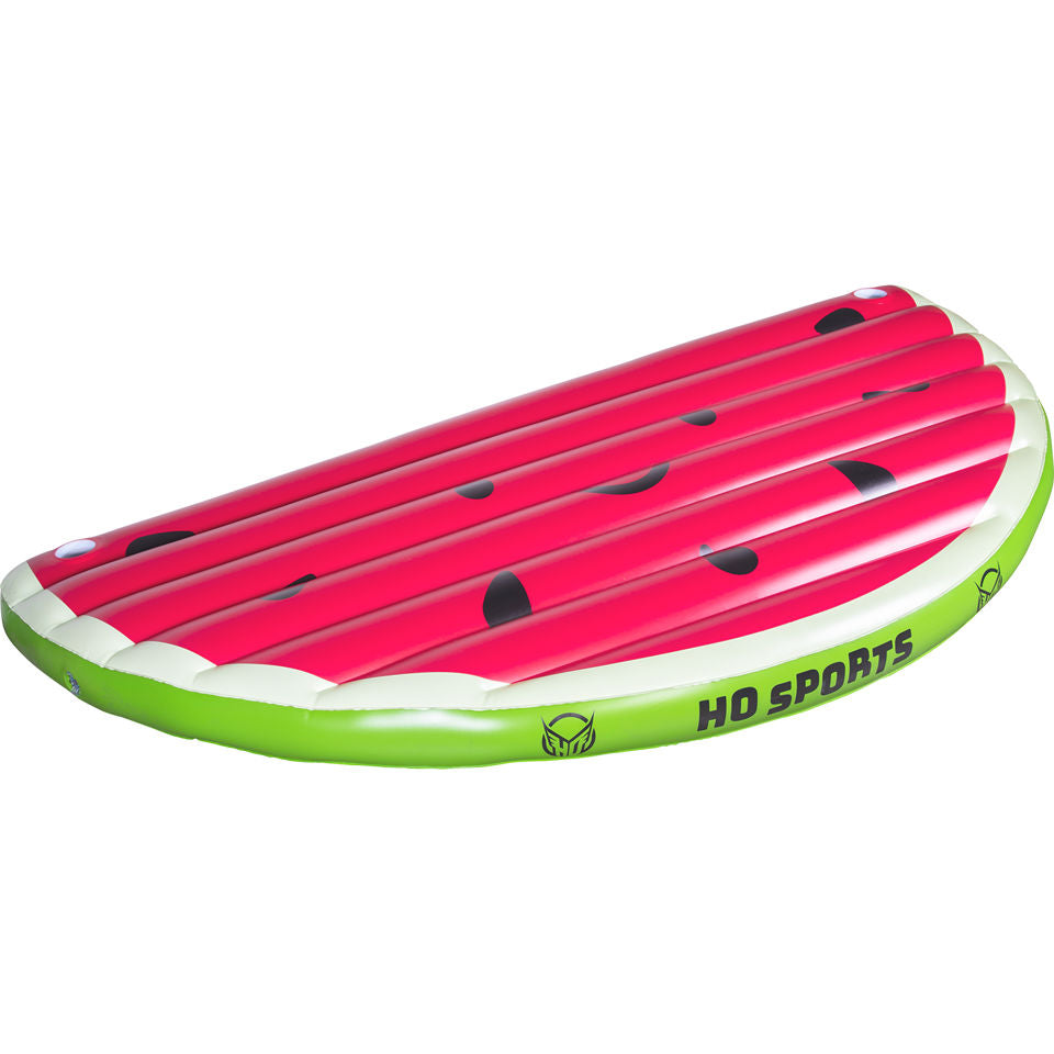 Watermelon Inflatable Lounge Float - 2 pack